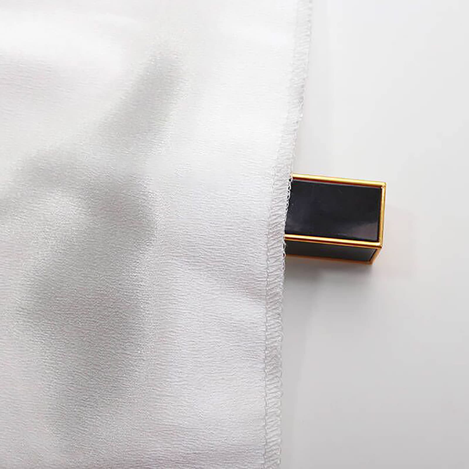 Yiemoge Satin Photography Background Silk, Glossy Fabric Cloth Backdrops For Goods, Crafts, Jewelry, Cosmetics, Food Photoshoot