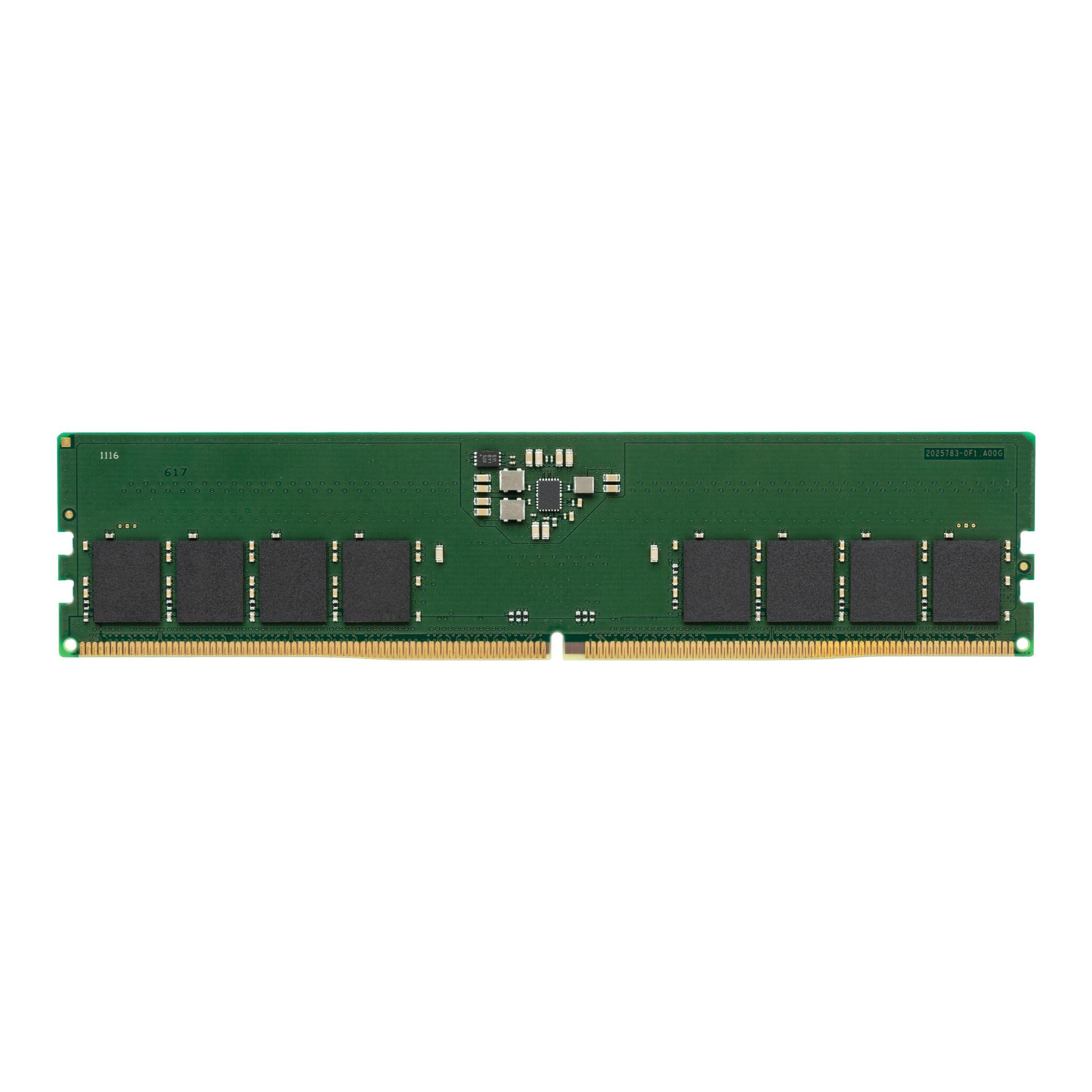 16GB DDR5 5600MTs Mod