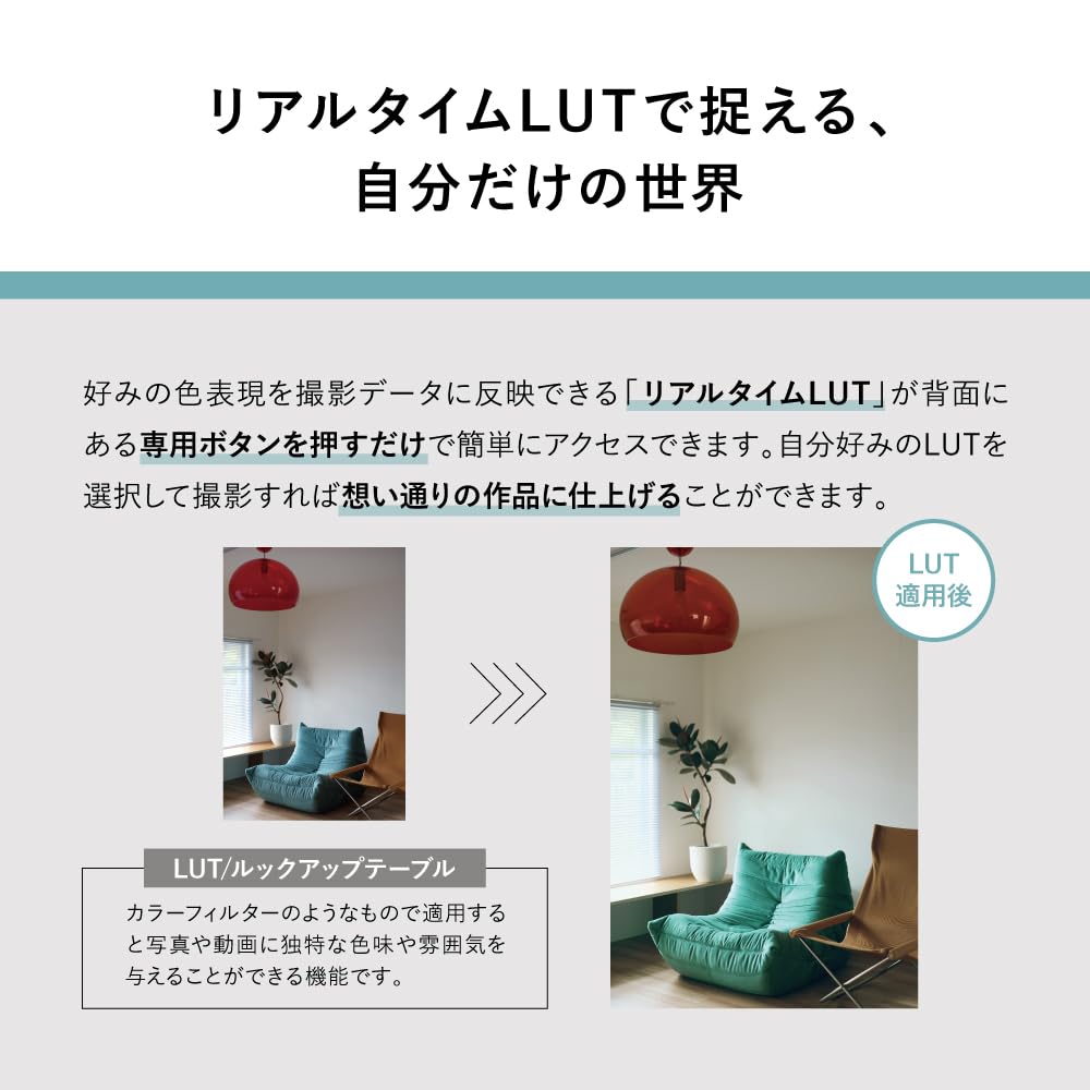 Panasonic Lumix S9 Mirrorless Camera, Dc-S9Bodys (Silver) (International Model)