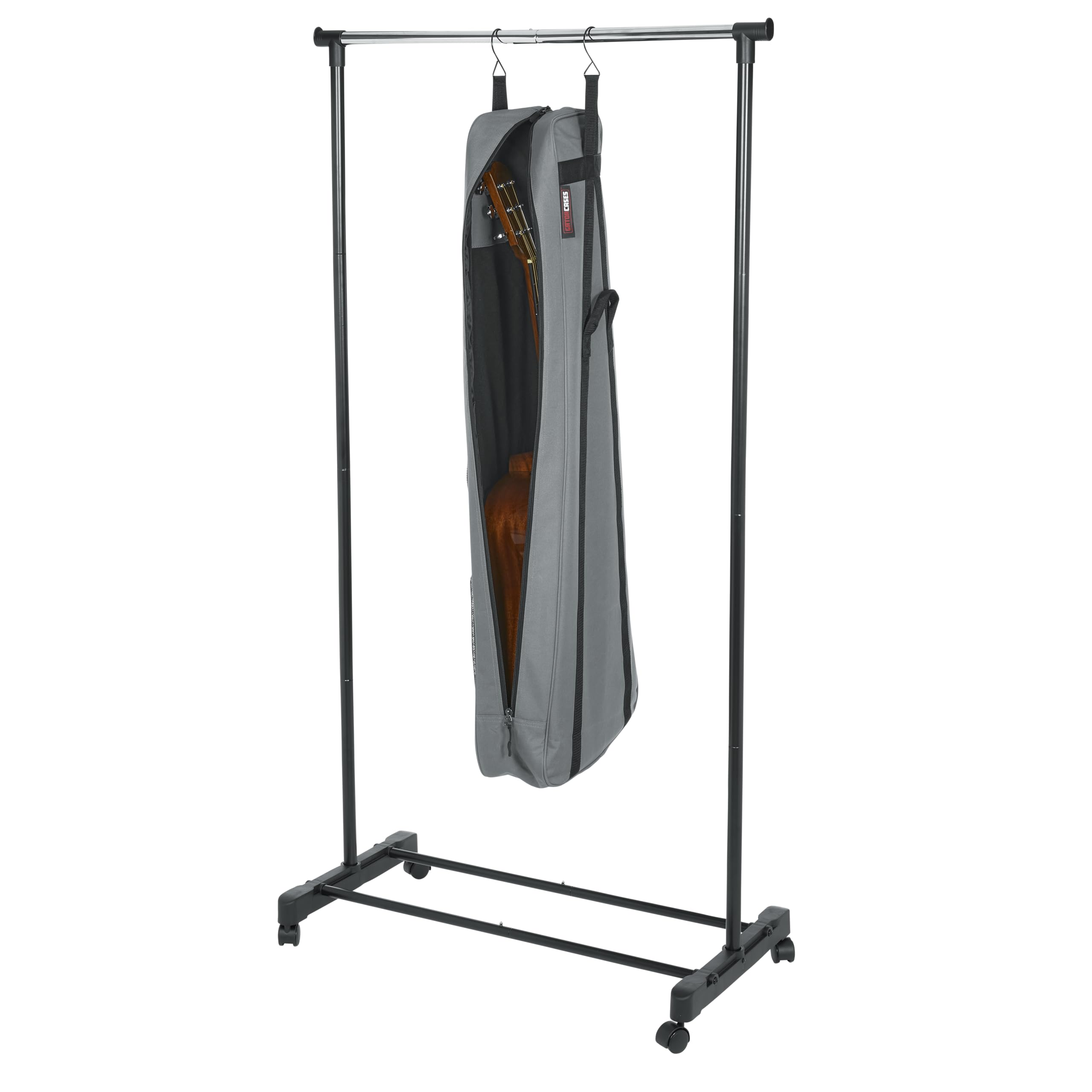 Gator Cases Closet Hanging Protective Storage Bag for Acoustic Guitars (GCB-ACOUSTIC)