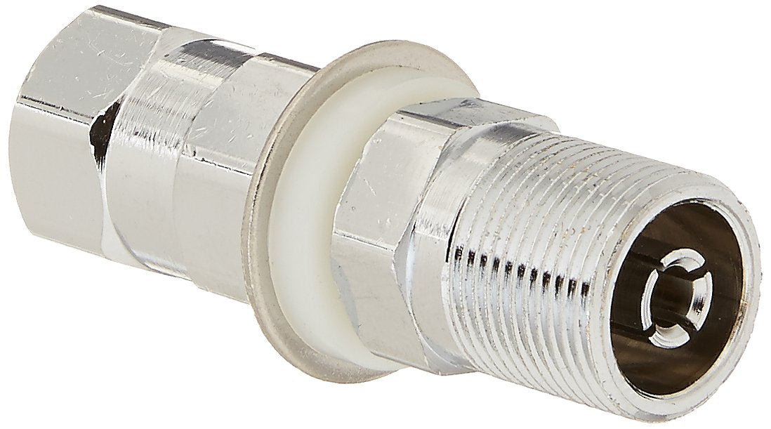 Firestik K 4A Stud With Screw On Coaxial Termination For Antenna Mirror Mounts