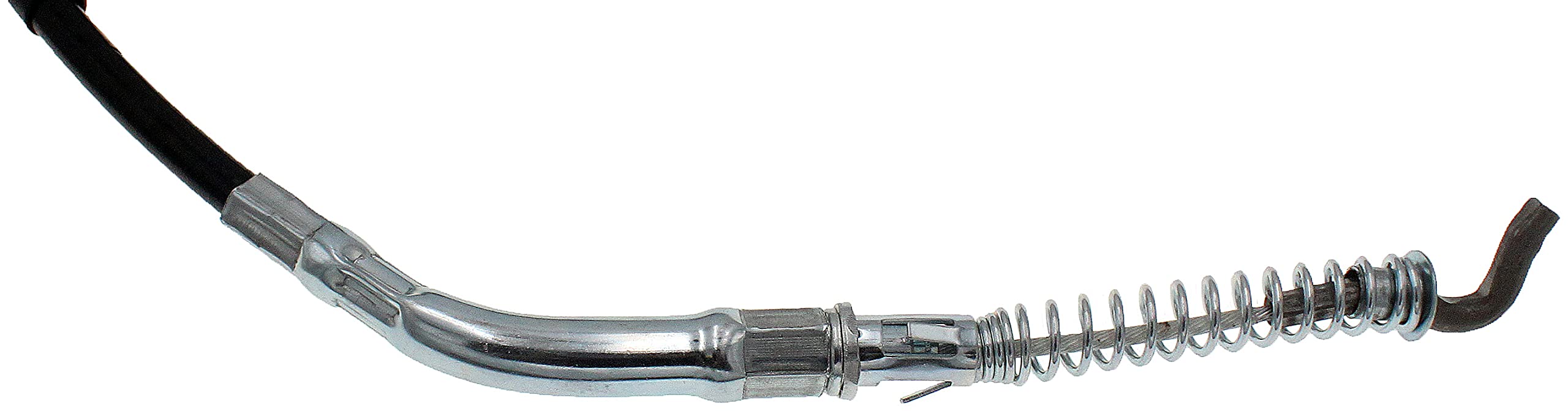 Dorman C660030 Rear Passenger Side Parking Brake Cable Compatible With Select Ford Models