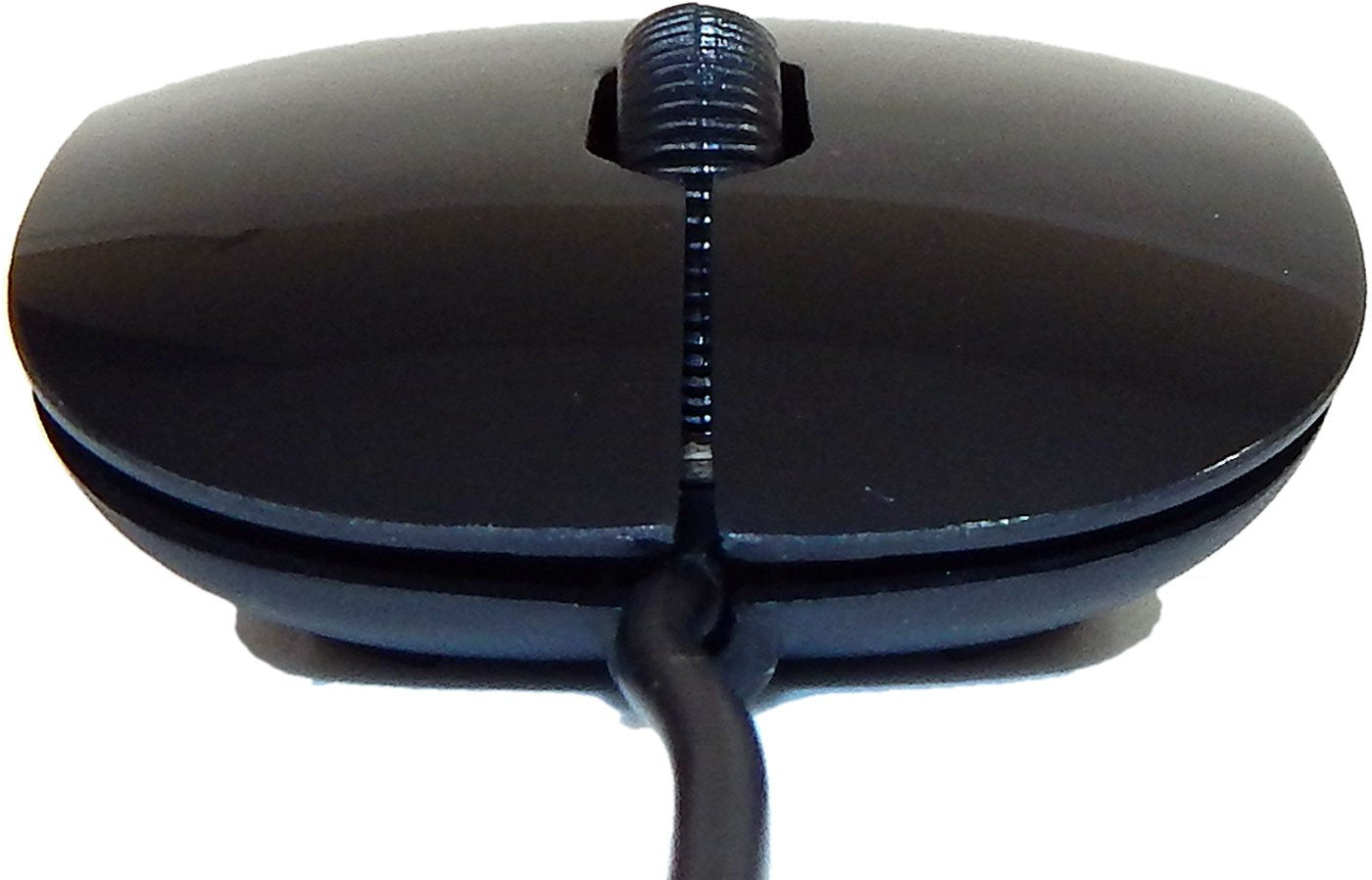 Manhattan Mouse(177658),Black