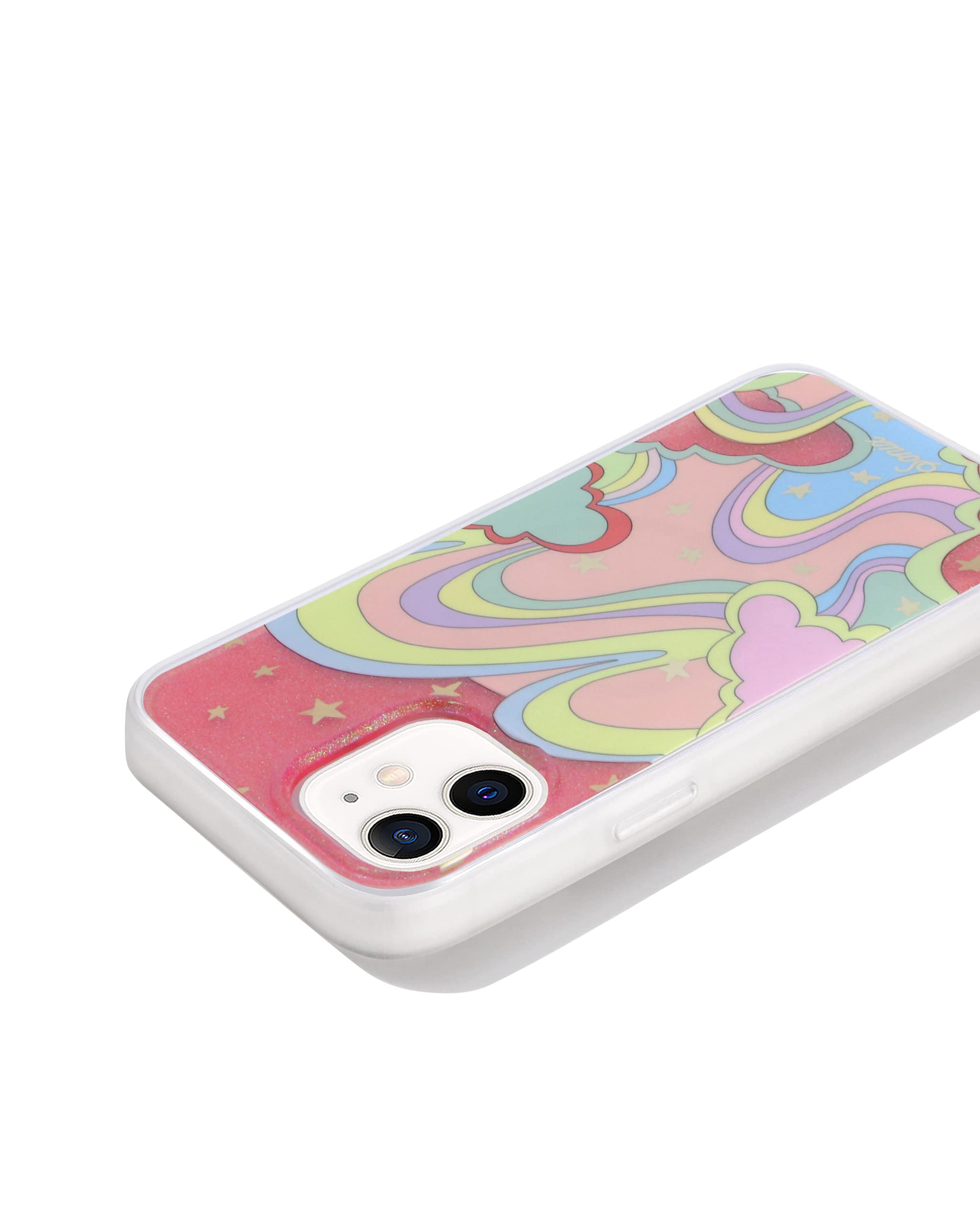 Sonix Case For Iphone 12 / Iphone 12 Pro | Compatible With Magsafe | 10Ft Drop Tested | Illusion