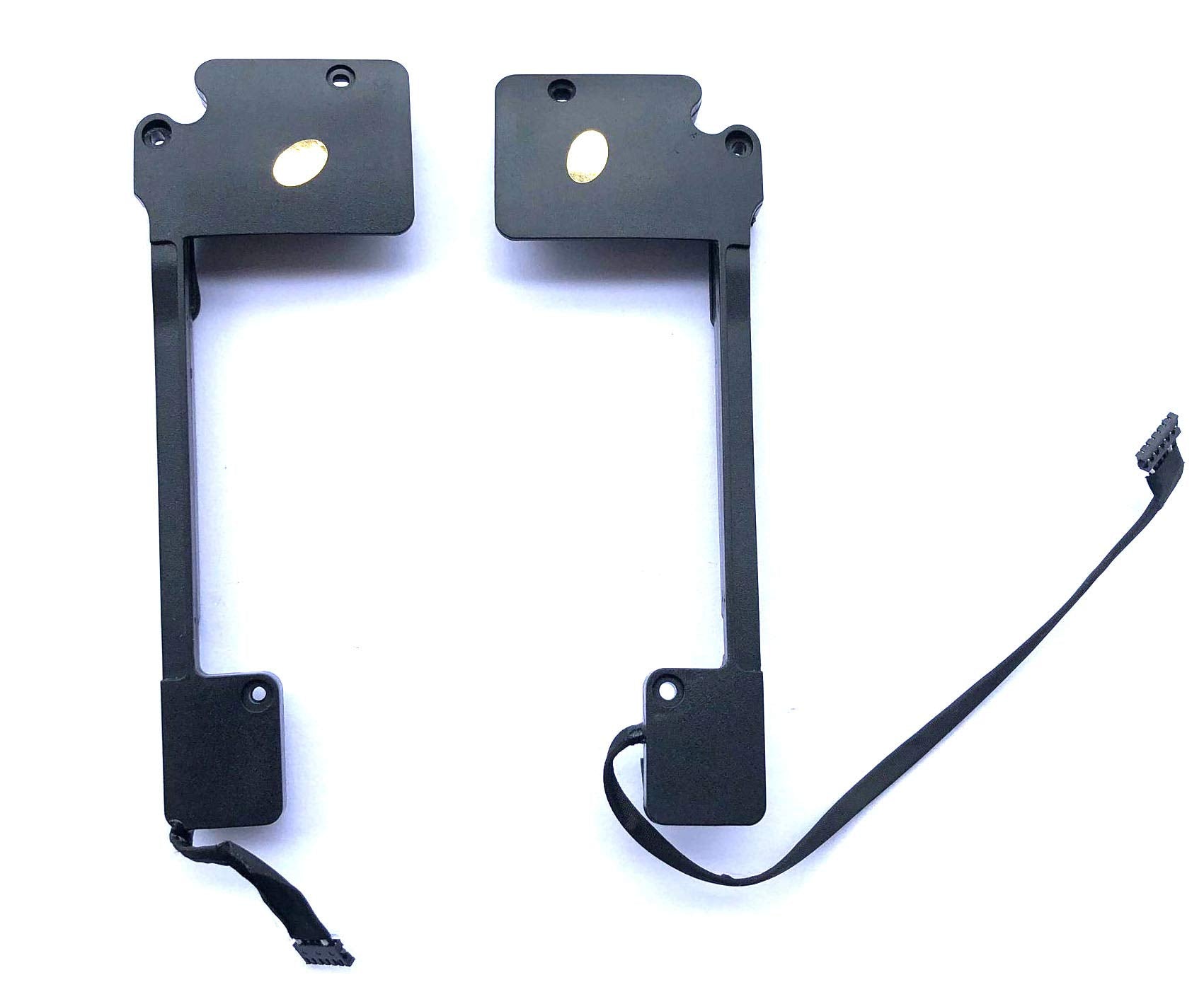 Ittecc Replacement 923 0557, 923 00509 Right And Left Speaker Fit For Macbook Pro 13 Inch Retina 13' A1502 2013 2014 2015 Year