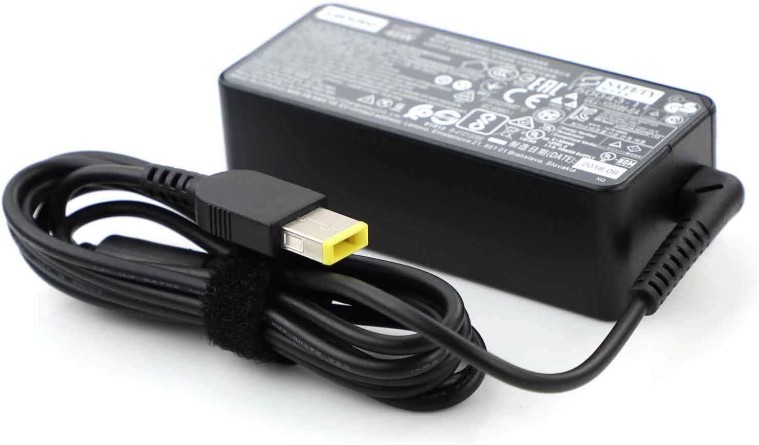 20V 2.25A 45W Ac Adapter Power Supply Cord For Lenovo