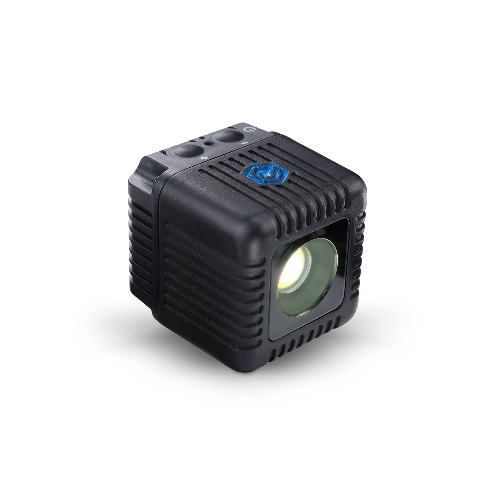 Lume Cube 2.0 Portable App Controlled Waterproof Led Cube Light With Dslr Shoe Mount | Waterproof, Adjustable Brightness, Indoor