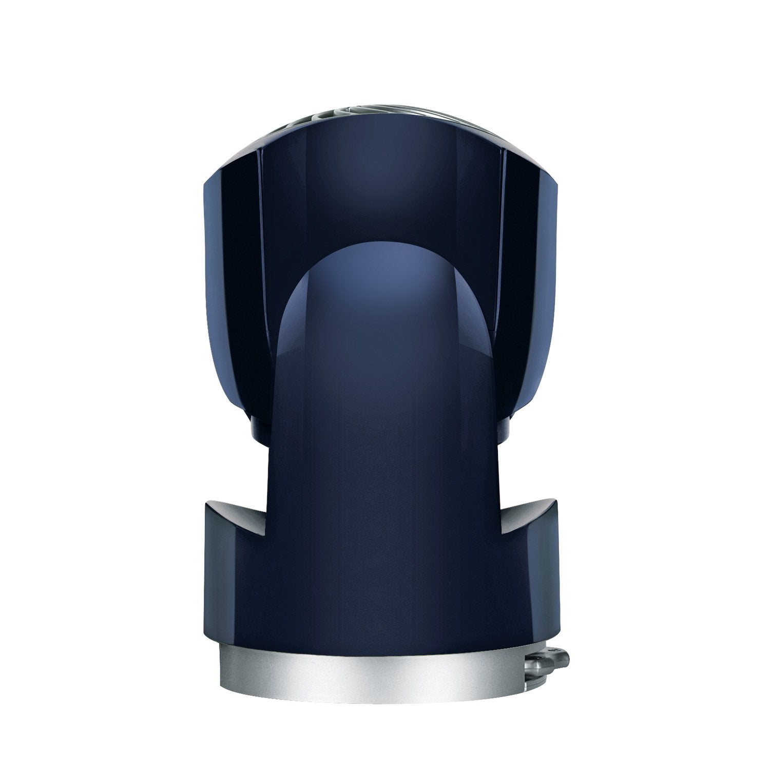 Vornado Flippi V6 Personal Air Circulator Fan, Midnight Blue