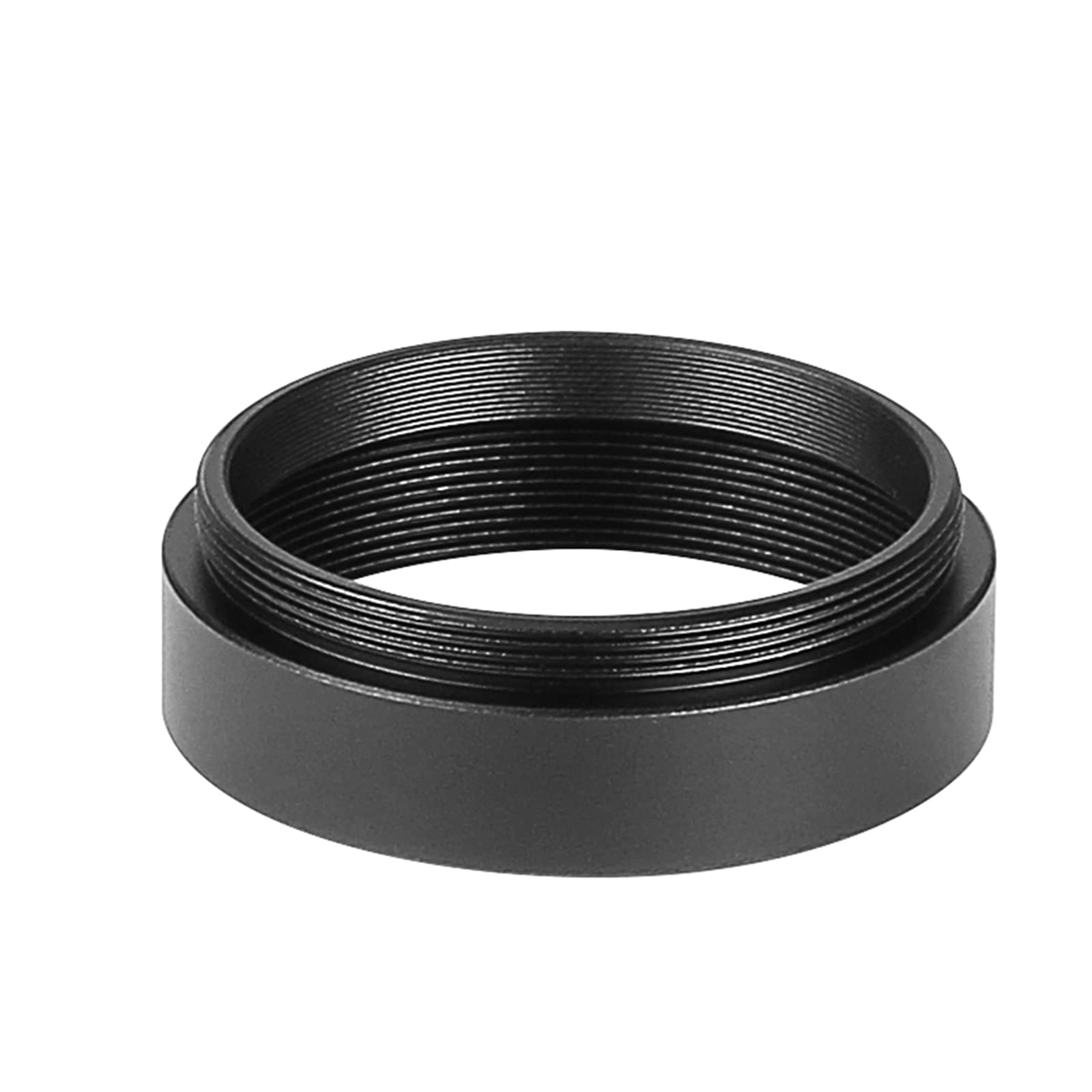 Celticbird 10Mm Astronomical T Thread Spacer Ring / T2 Thread Extension Tube   T Mount Extension Ring   M42X0.75 On Both Sides
