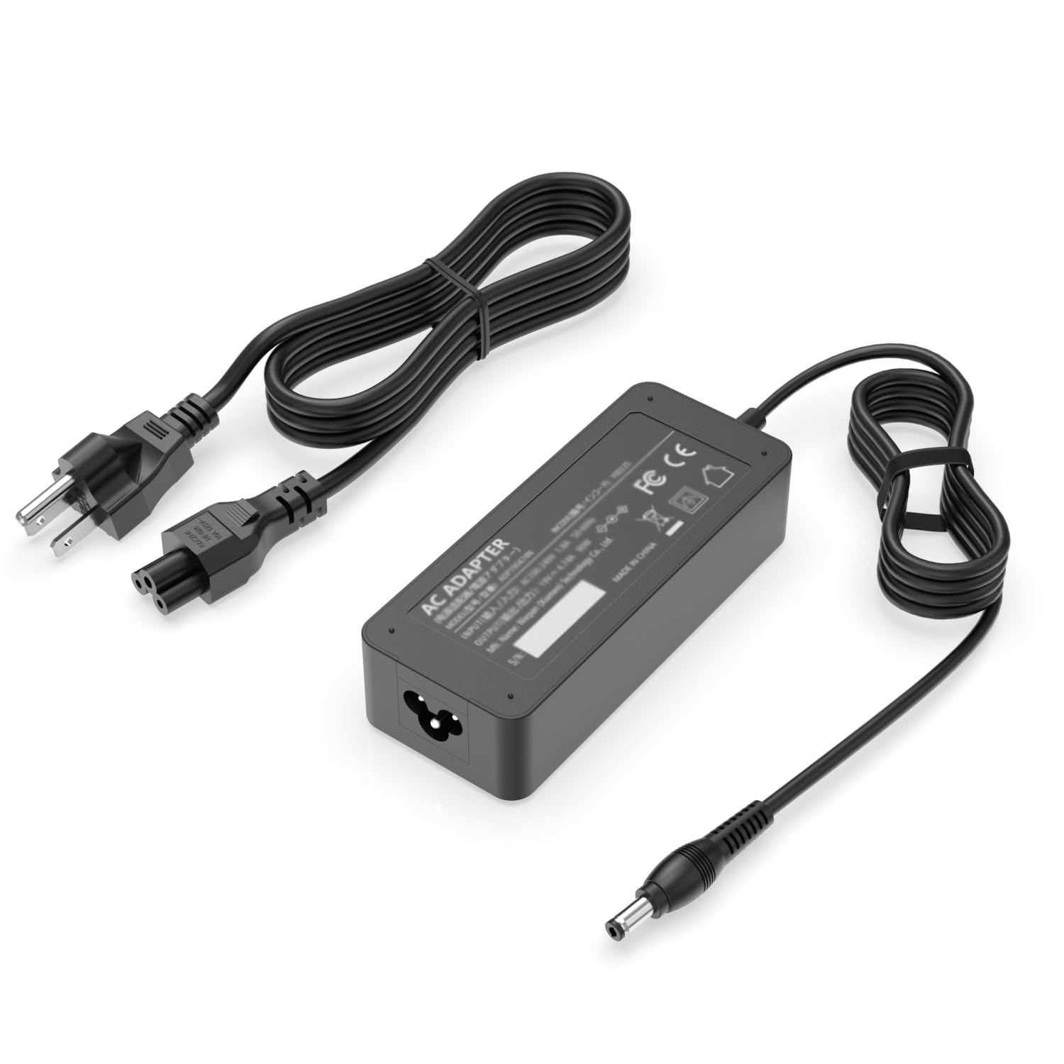 Charger Fit For Jbl Boombox 2, Boombox 1 Portable Wireless Bluetooth Speaker Charger Replacement Power Supply Adapter Cord