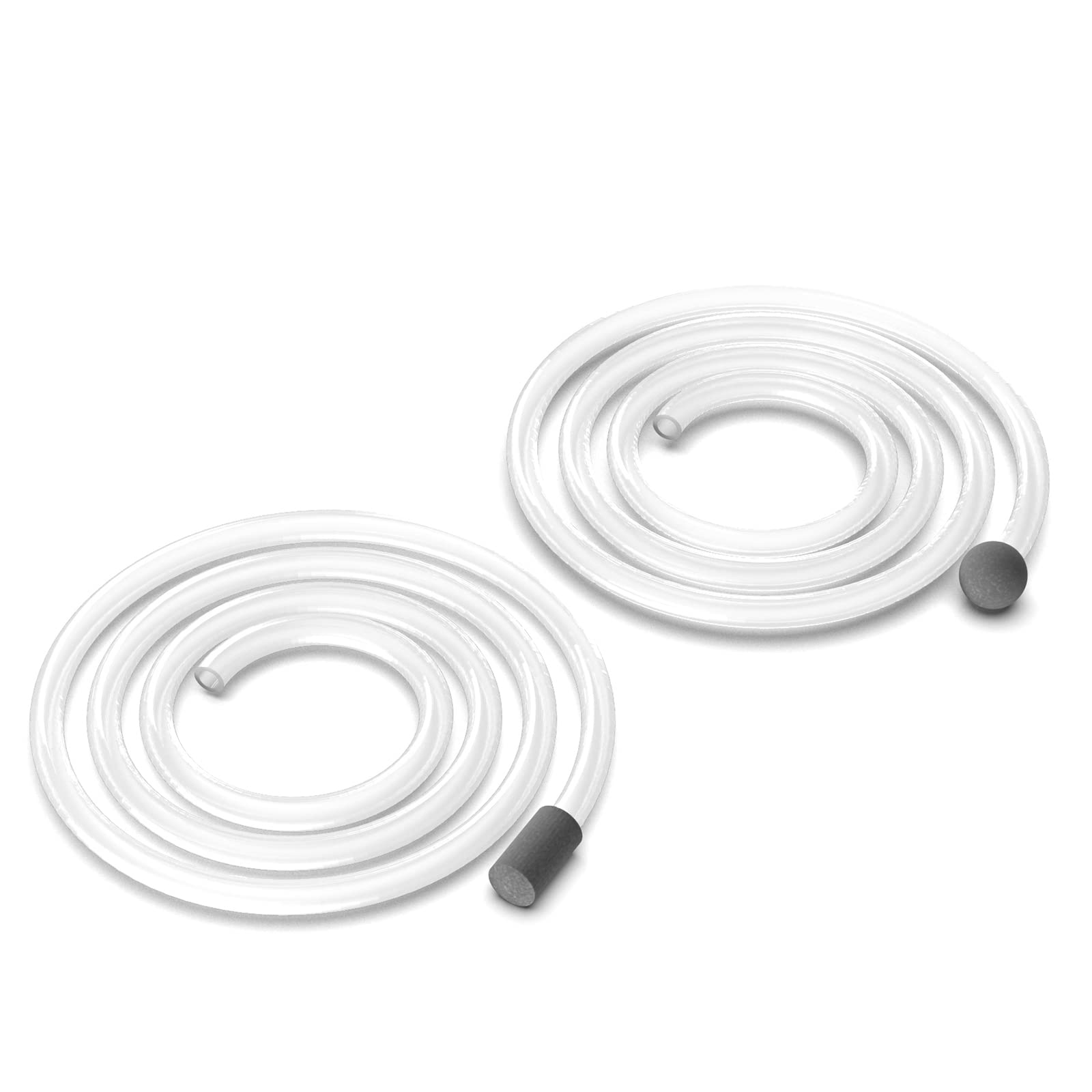 Airthereal Replacement Tubes and Diffuser Stones for AH1000 Portable Ozone Machine 1000 mg/h