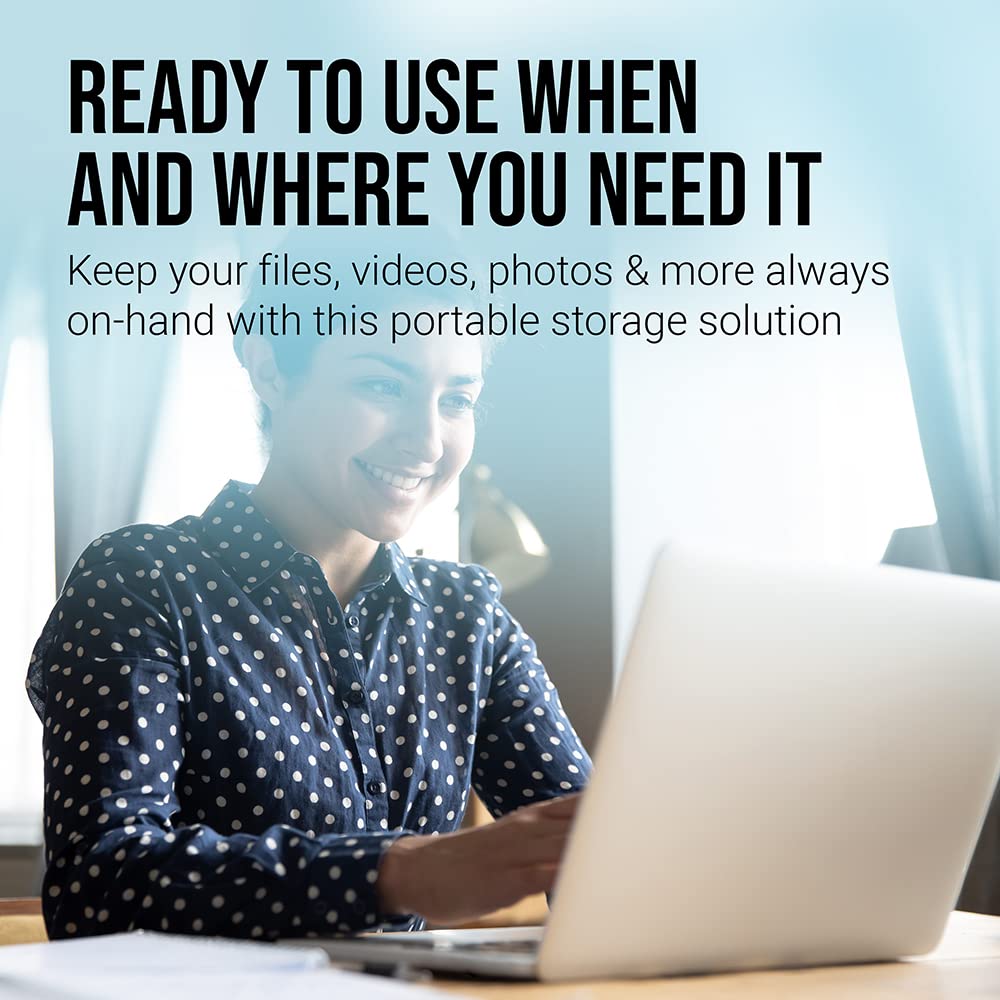 Pny 256Gb Turbo Attache 4 Usb 3.0 Flash Drive