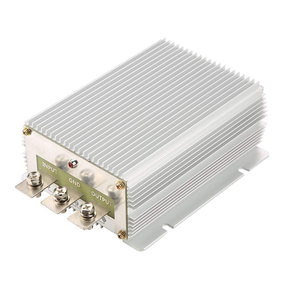 24V To 12V 60A Power Supply Converter 720W Power Module Step Down Power Supply