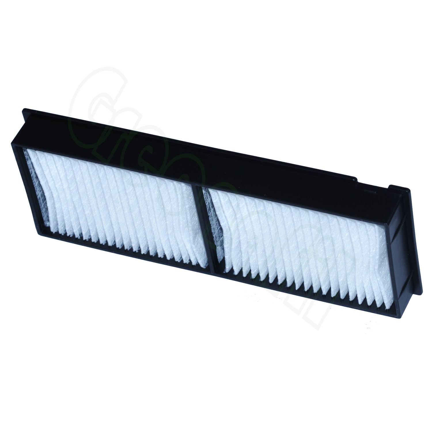 Greenafil Replacement Elpaf38 Air Filter For Epson Eh Tw5900, 5910, Tw6000, Tw6000W, Tw6100W, Powerlite Home Cinema 3020+, 3020E