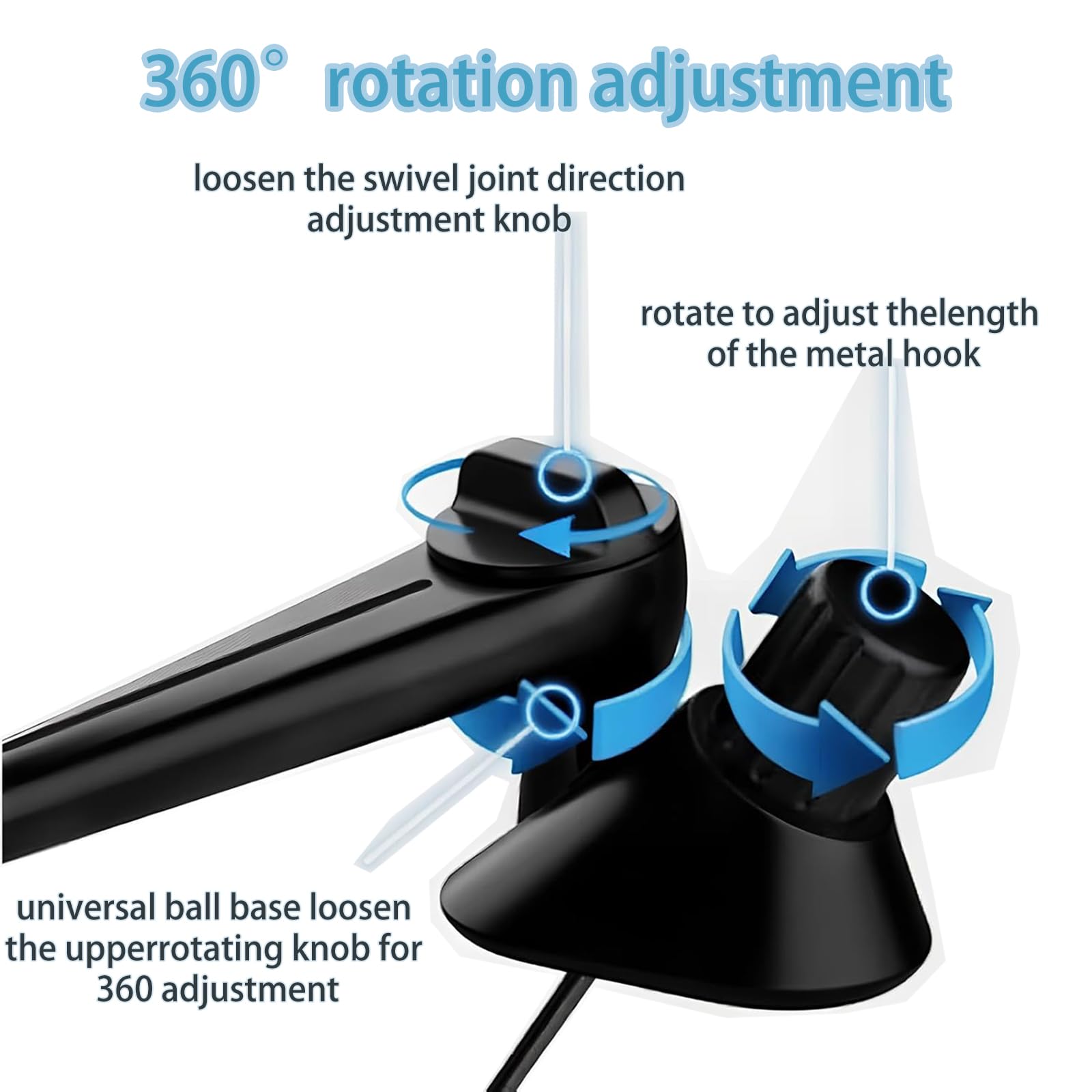 2025 New Car Cymbal - Mini Drum Crash Cymbal Air Vent Clip-On, Universal Fit For All Vehicles (Gold) - Gift For Music Lovers