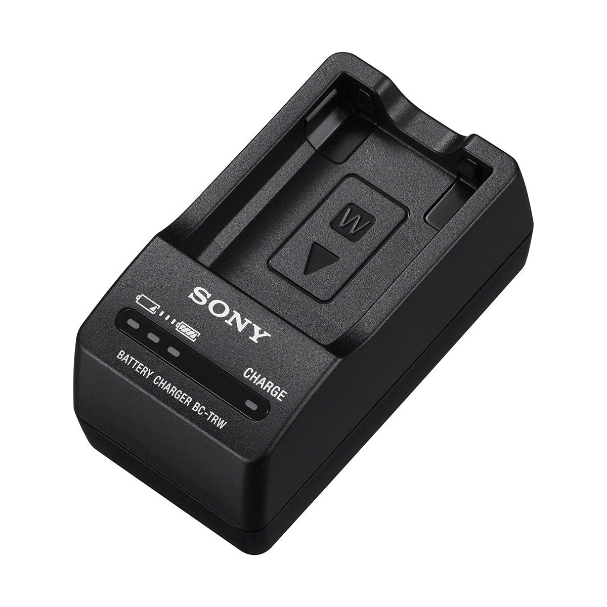 Sony Bc Trw W Series Battery Charger