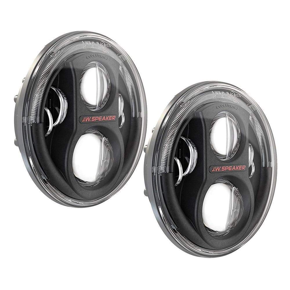 Jw Speaker 0554543 Led Light
