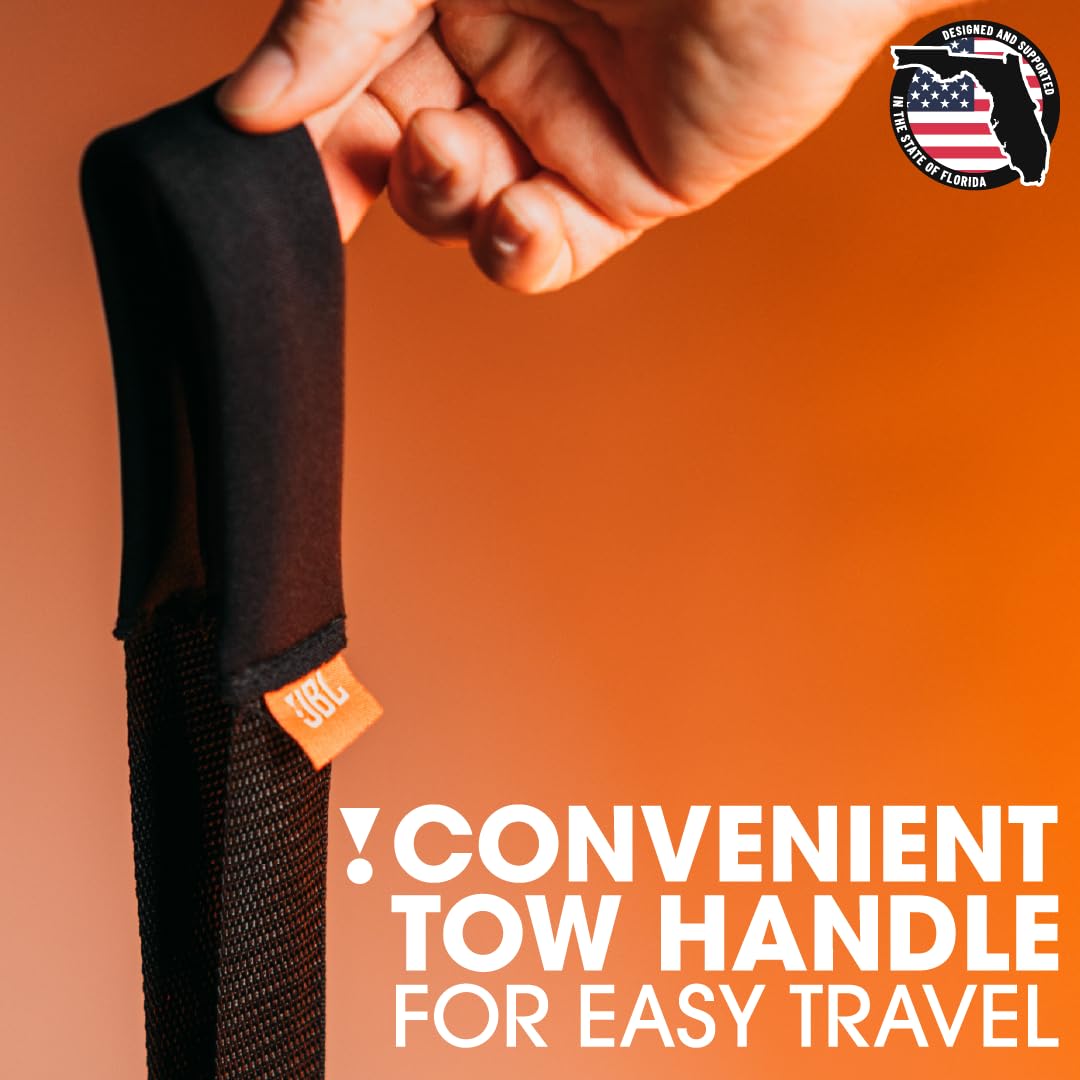 Jbl Bags Rolling Base Speaker Transporter For Jbl Eon One Mkii Pa System (Eononemk2-Transporter)