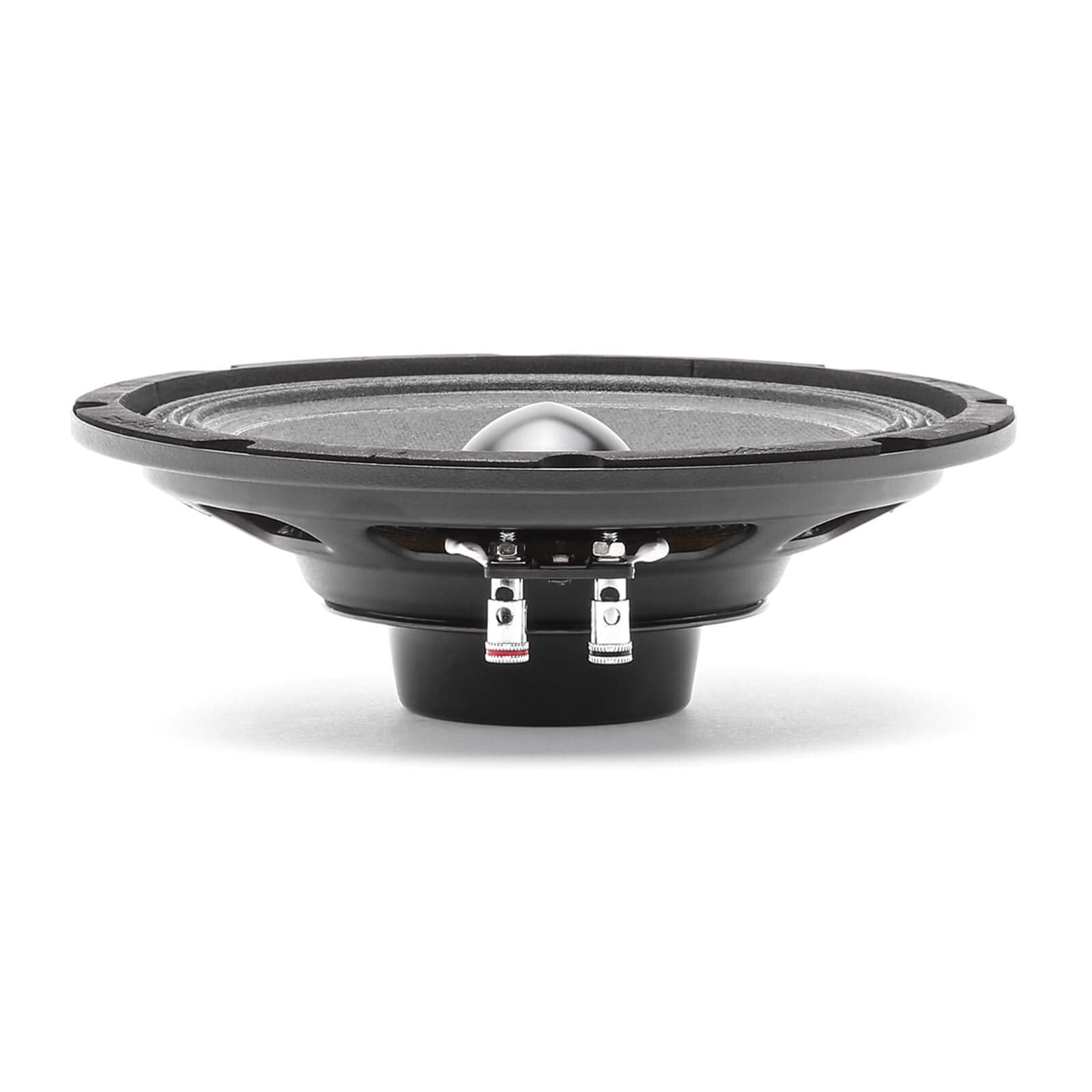Skar Audio Npx8 4 8' 350 Watt 4 Ohm Neodymium Pro Audio Mid Range Loudspeaker, Each
