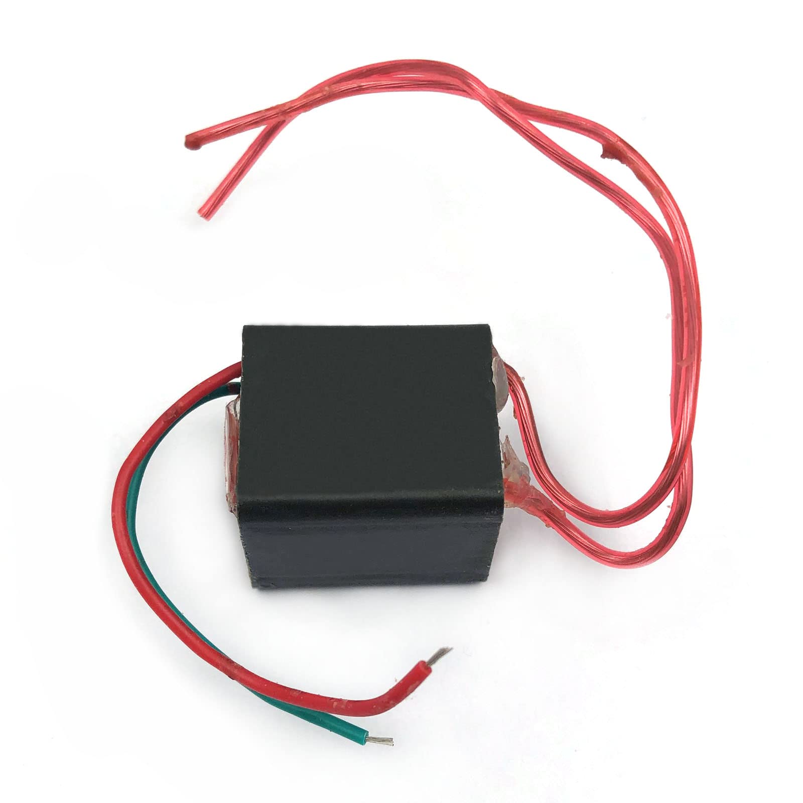 Devmo 3Pcs Dc 3.6V 6V To 20Kv 20000V 1.5A Boost Step Up Power Module High Voltage Generator Dc Transformer Converter Module