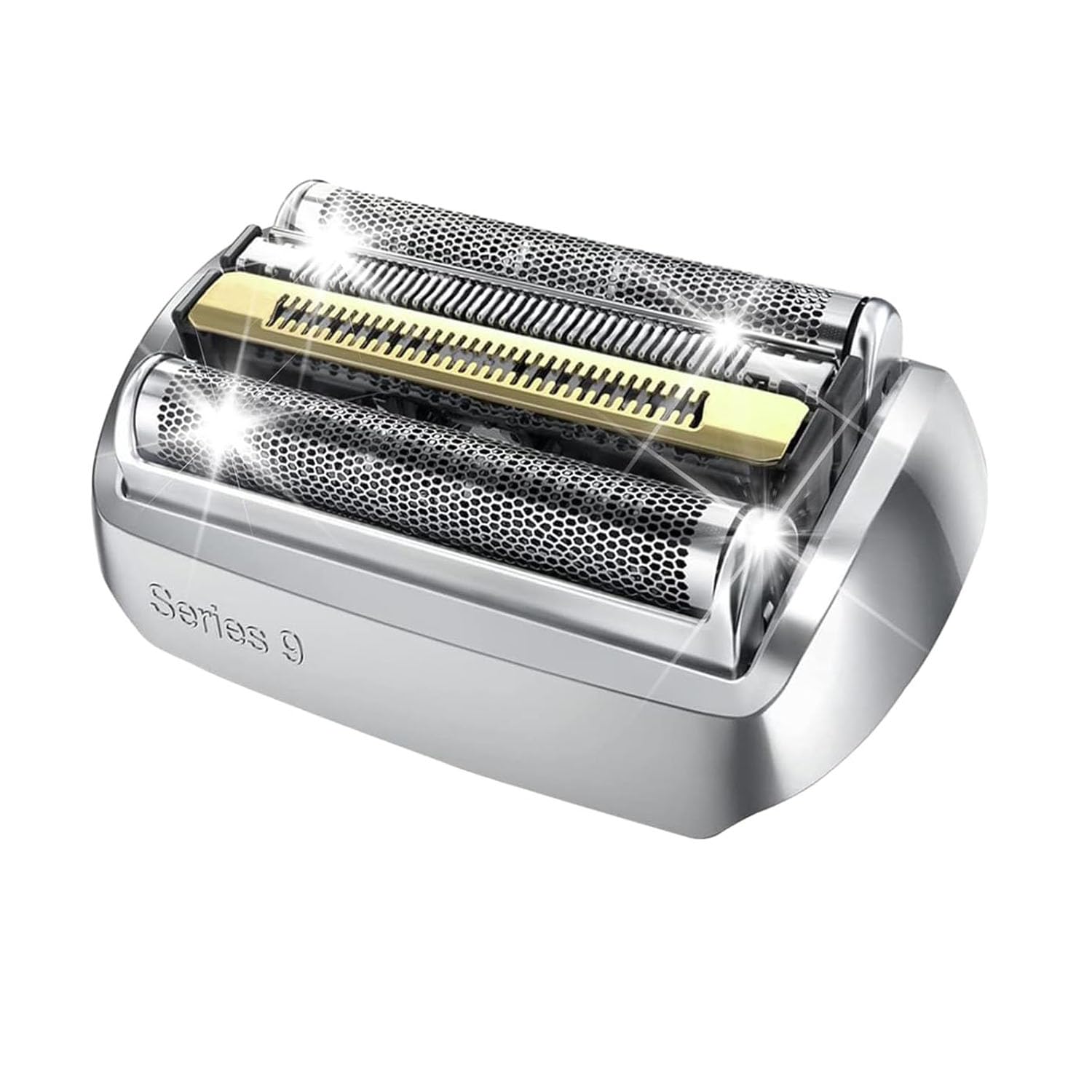 92S Series 9 Shaver Replacement Heads For Braun Series 9 Electric Razors 290Cc, 9291Cc, 9370Cc, 9293S, 9385Cc, 9390Cc, 9330S, 92