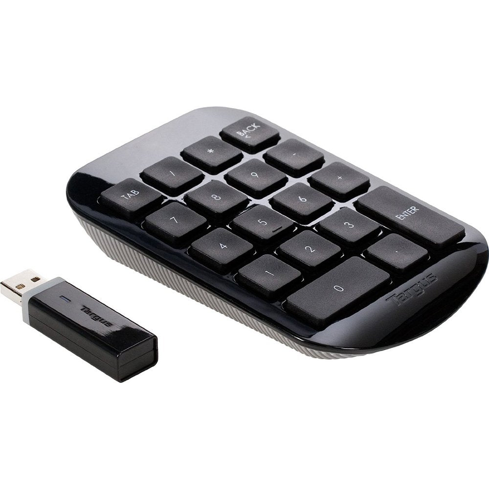 Targus - Wireless Numeric Keypad