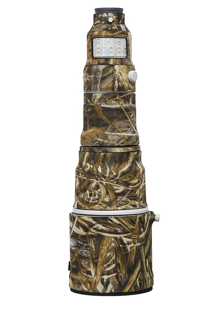 Lenscoat Lens Cover For Sony Fe 600 F4 Gm Oss