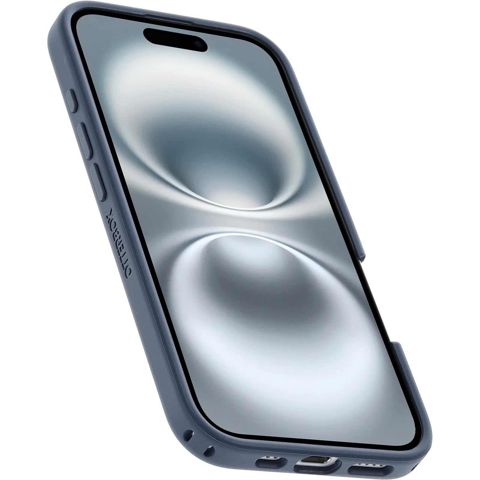 Otterbox Iphone 16 Symmetry Series Case   High Desert Marble