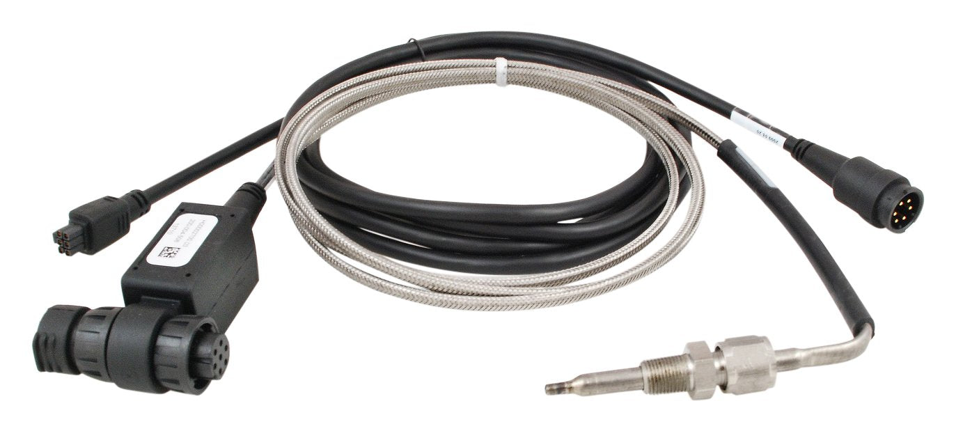 Edge Products 98620 Eas Starter Kit (W/ 15'' Egt Cable For Cs/Cts & Cs2/Cts2 (Expandable))