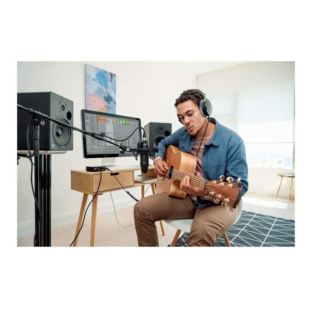 Rode Ai-1 Usb Audio Interface , Black