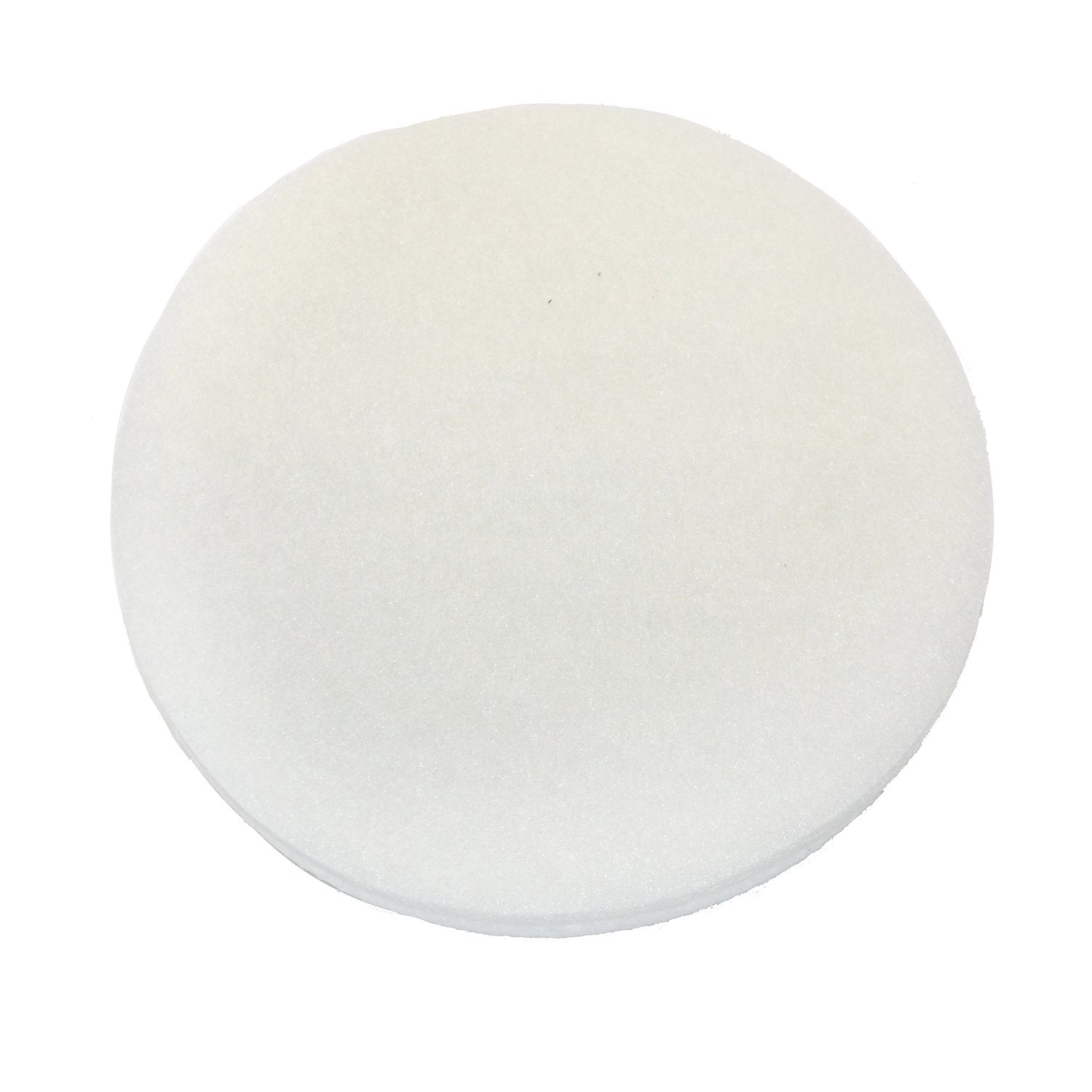 Hqrp 4 Pack Post Motor Filter Pad Compatible With Dyson Dc04 Brush Control, Dc08 Origin, Dc08 Tool Kit, Dc08 Base, Dc08 Carpet P