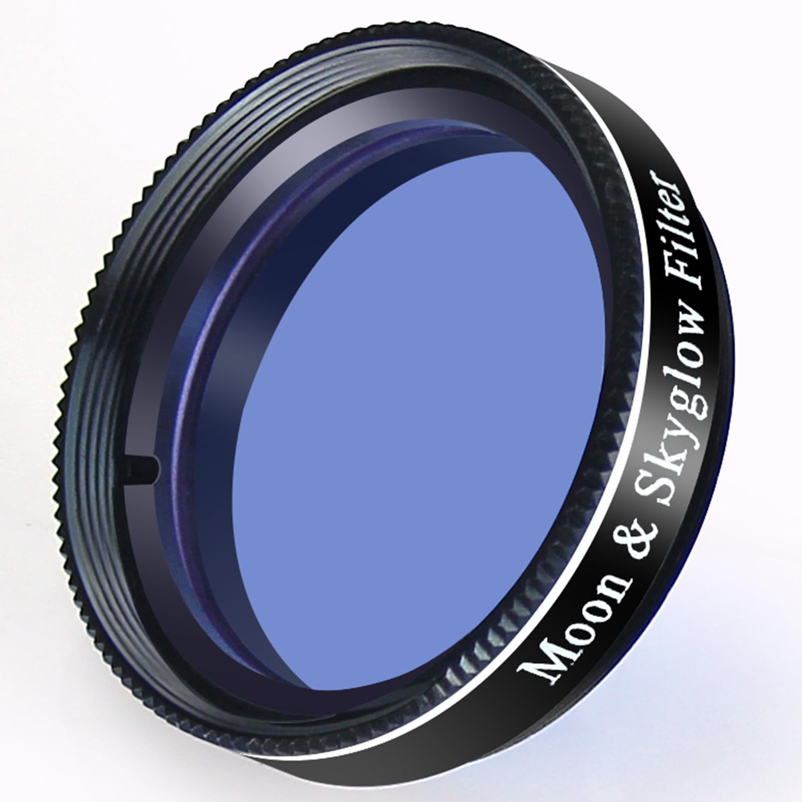Celticbird Telescope 1.25'' Moon & Sky Glow Filter For Celestron, Orion, Sky Watcher, Meade, William And Any Brands Models (1.25
