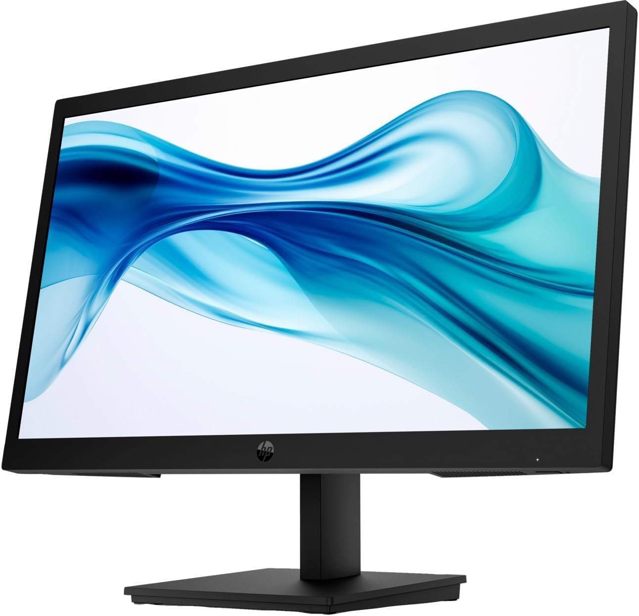Hp 22'' Series 3 Pro 322Pv Fhd Monitor With 5 Ms Response Time, Anti-Glare, Flicker Free, Vesa Mount (100X100Mm), Hdmi, Vga & Do