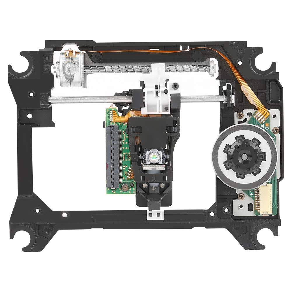 Kem480Aaa Kes 480A Black Optical Pick Up Laser Lens For Bdp 3120 Bdp 160