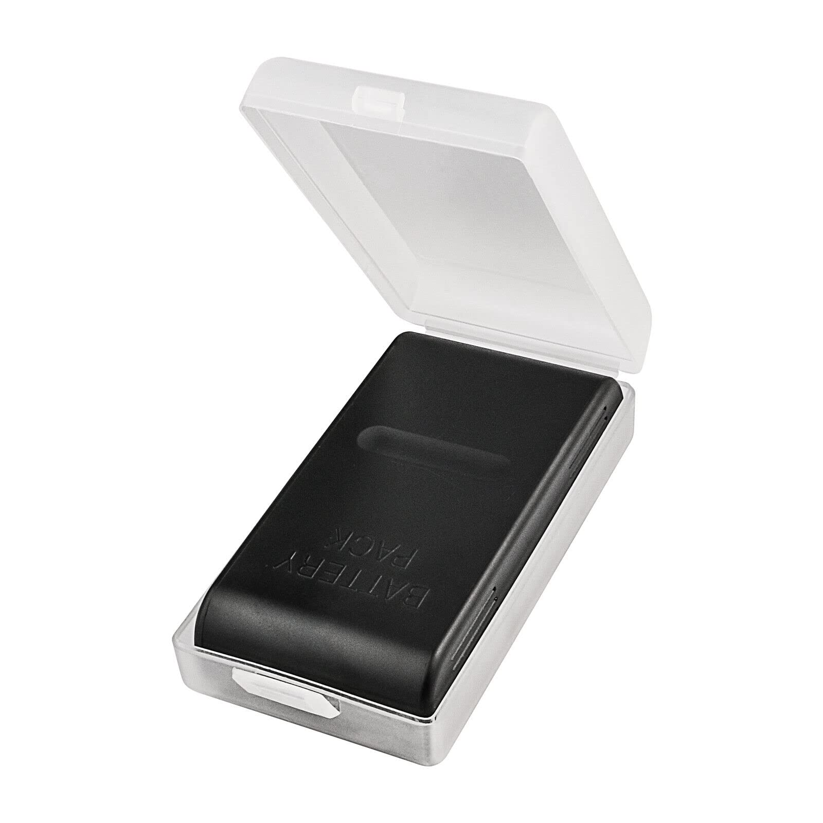 Kastar 2-Pack Battery And Smart Usb Charger Replacement For Panasonic Bp-12 Bp-15 Bp-17 Bp-18 Hhr-V20A/1B Hhr-V214A/K Hhr-V40A/1