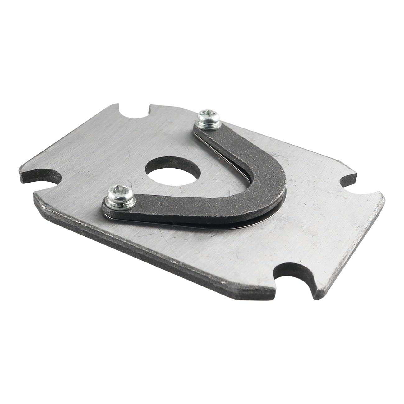 Whyhkj Air Compressor Replacement Parts Central Pneumatic Air Compressor Parts Metal Part Accessory Replacement Set Air Compress