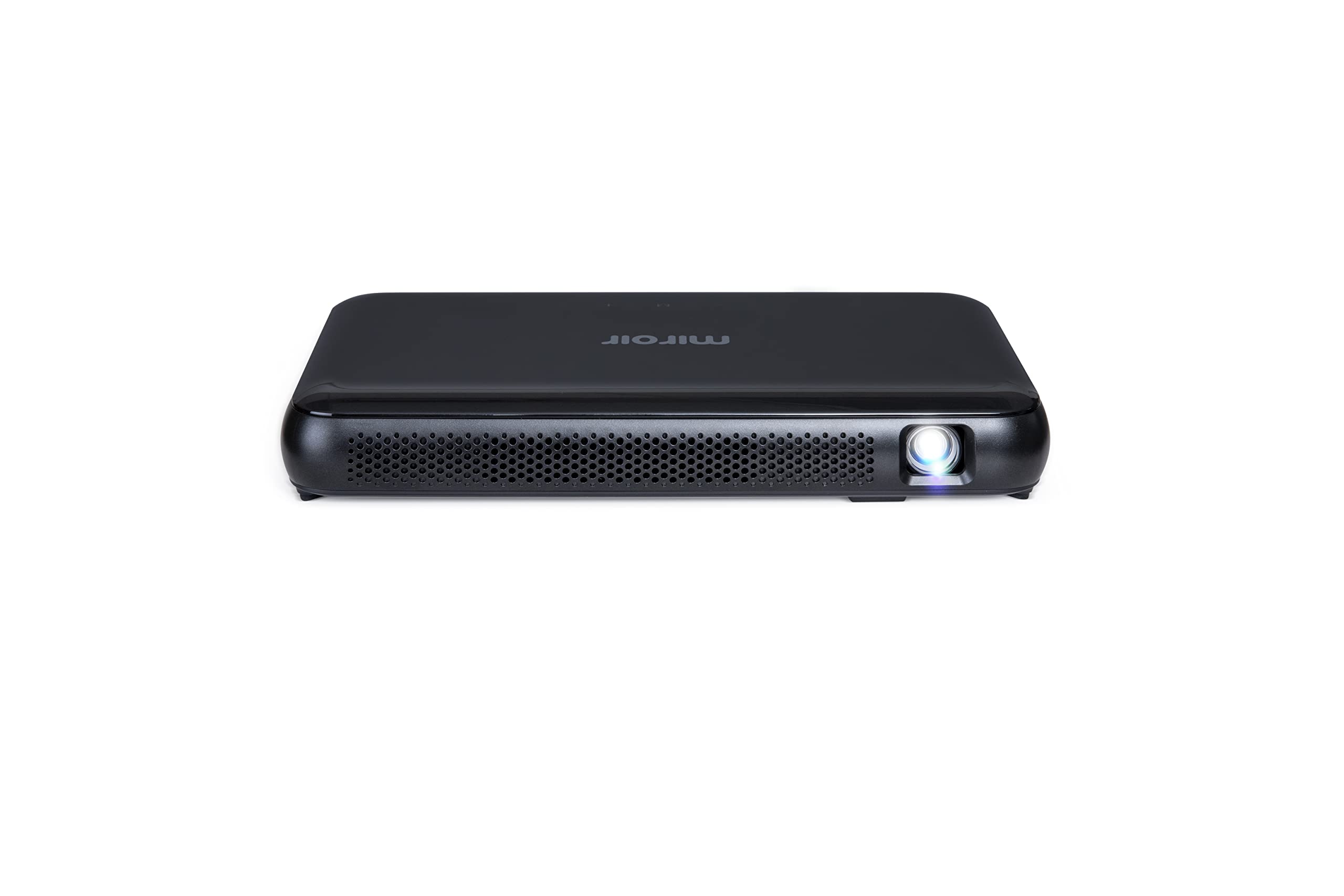 Miroir M600 1080p Battery-Powered Projector, experience professional presentations with the USB-C technology & sleek design maki