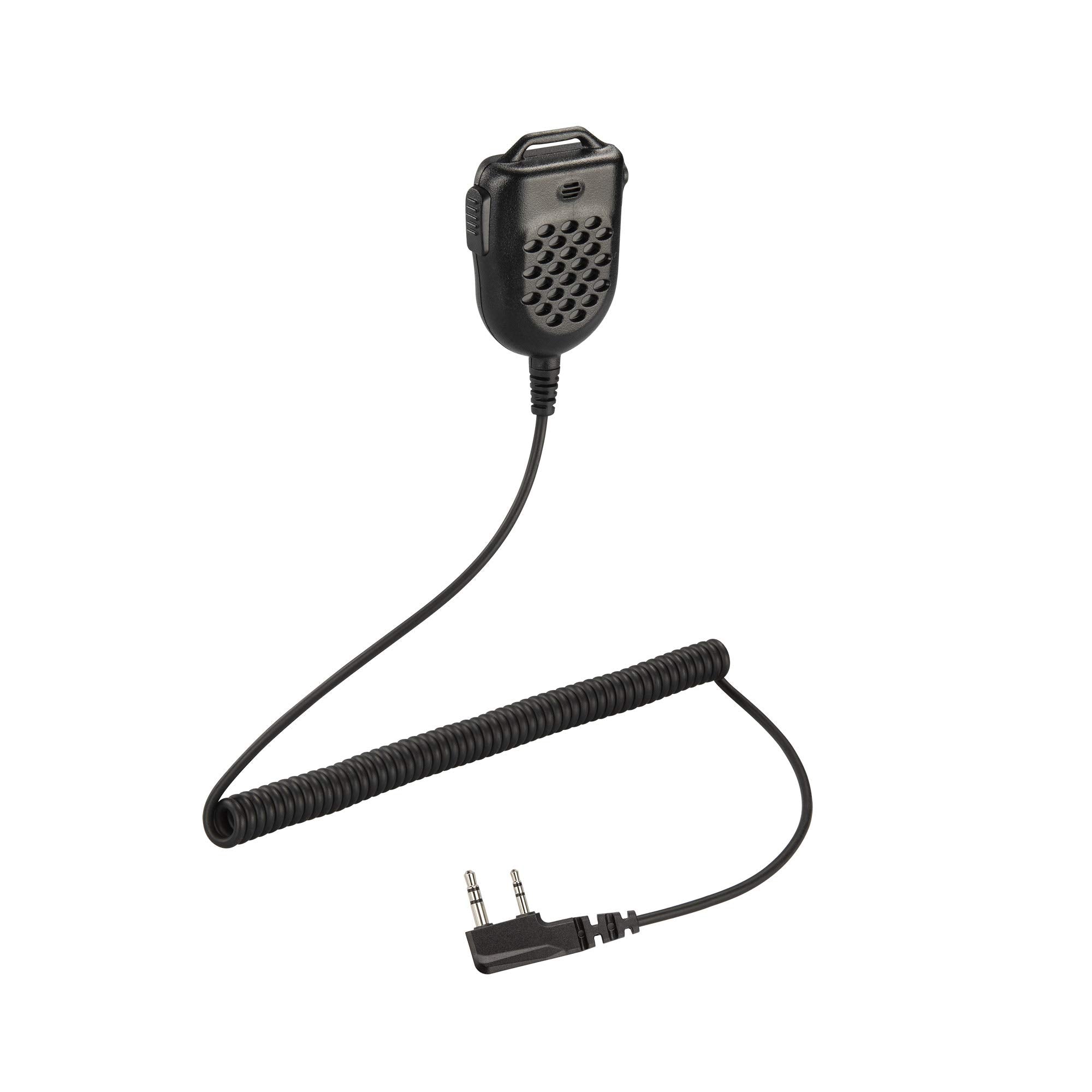 Arrowmax Apm086 K2 Speaker Microphone Compatible With Baofeng Btech Uv 5R Uv 5Ra Uv 5Re Uv 5R3 Bf F8Hp Uv 82Hp Kenwood 2 Pin 2 Pin Radios Nx 1200 Nx 1300 Nx P1200 Nx P1300 Nx 3220 Nx 3320 Nx 3420