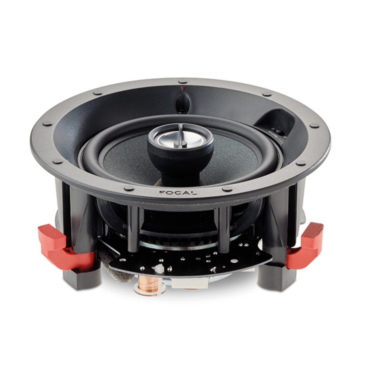 Focal 100Icw6 In Wall/In Ceiling 2 Way Speaker   Each
