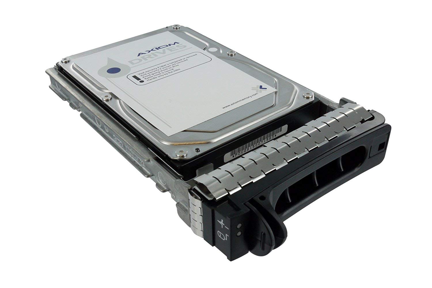 Axd Pe100072Sd6 Axiom Memory Solution44Lc Axiom 1Tb 7200Rpm Hot Swap Sata 6Gbps Hd