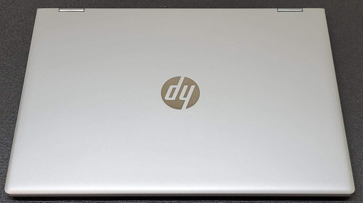 HP 2019 15.6-inch X360 2-in-1 Touchscreen FHD (1920x1080) IPS WLED-Backlit Display Laptop PC, 8th Gen Intel Quad-Core i5-8250U, 8GB DDR4 RAM, 128GB SSD, Bluetooth, HDMI, B&O Play, Windows 10