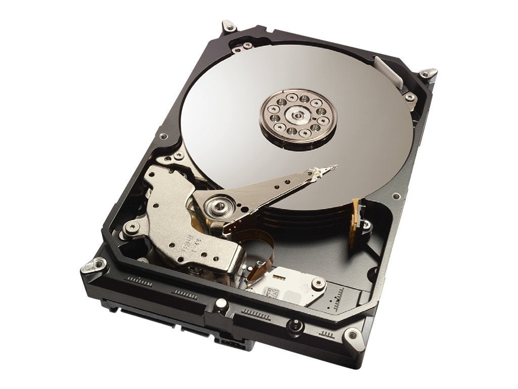 (Old Model) Seagate 1Tb Desktop Sshd(Solid State Hybrid Drive) Sata 6Gb/S 64Mb Cache 3.5 Inch Internal Bare Drive (St1000Dx001)