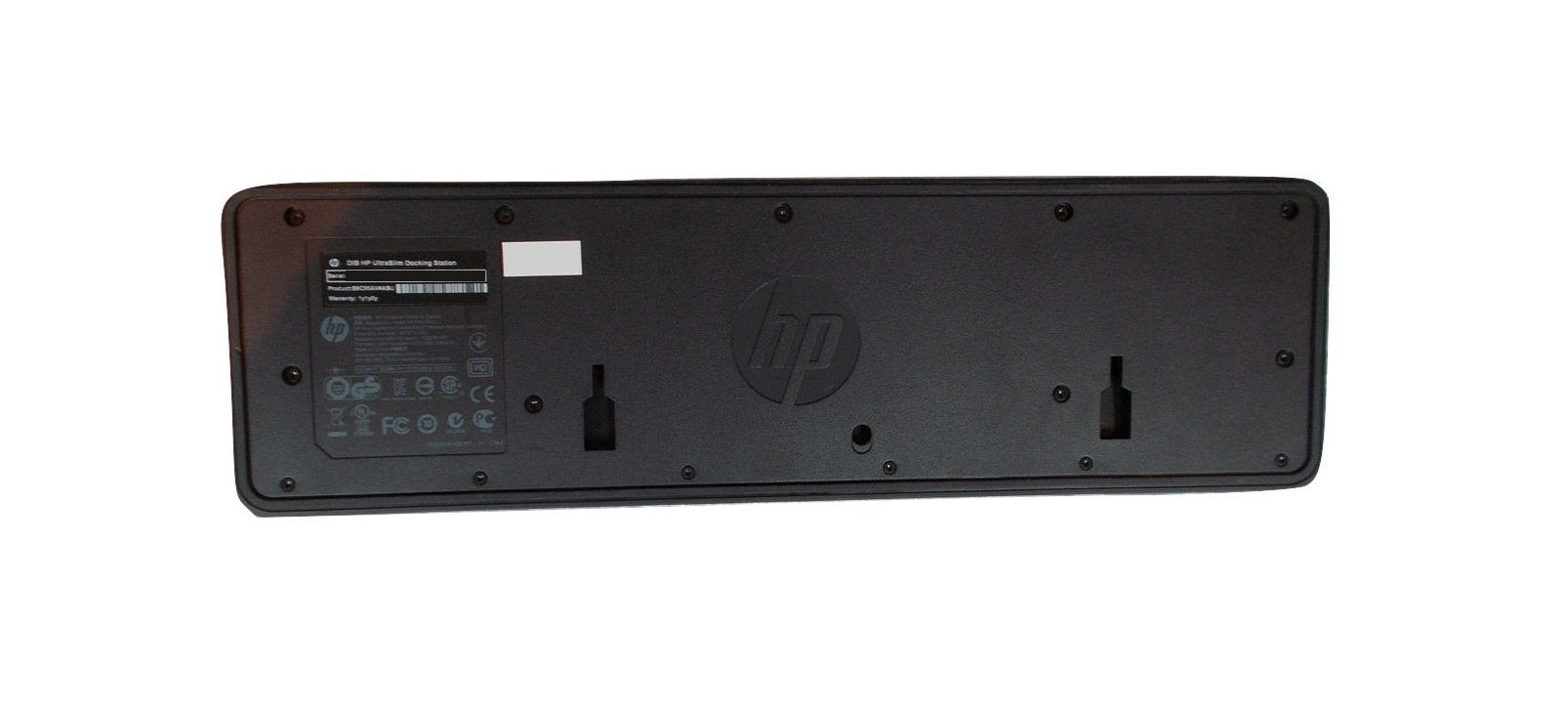 Hp D9Y32 Ultraslim Docking Station G2