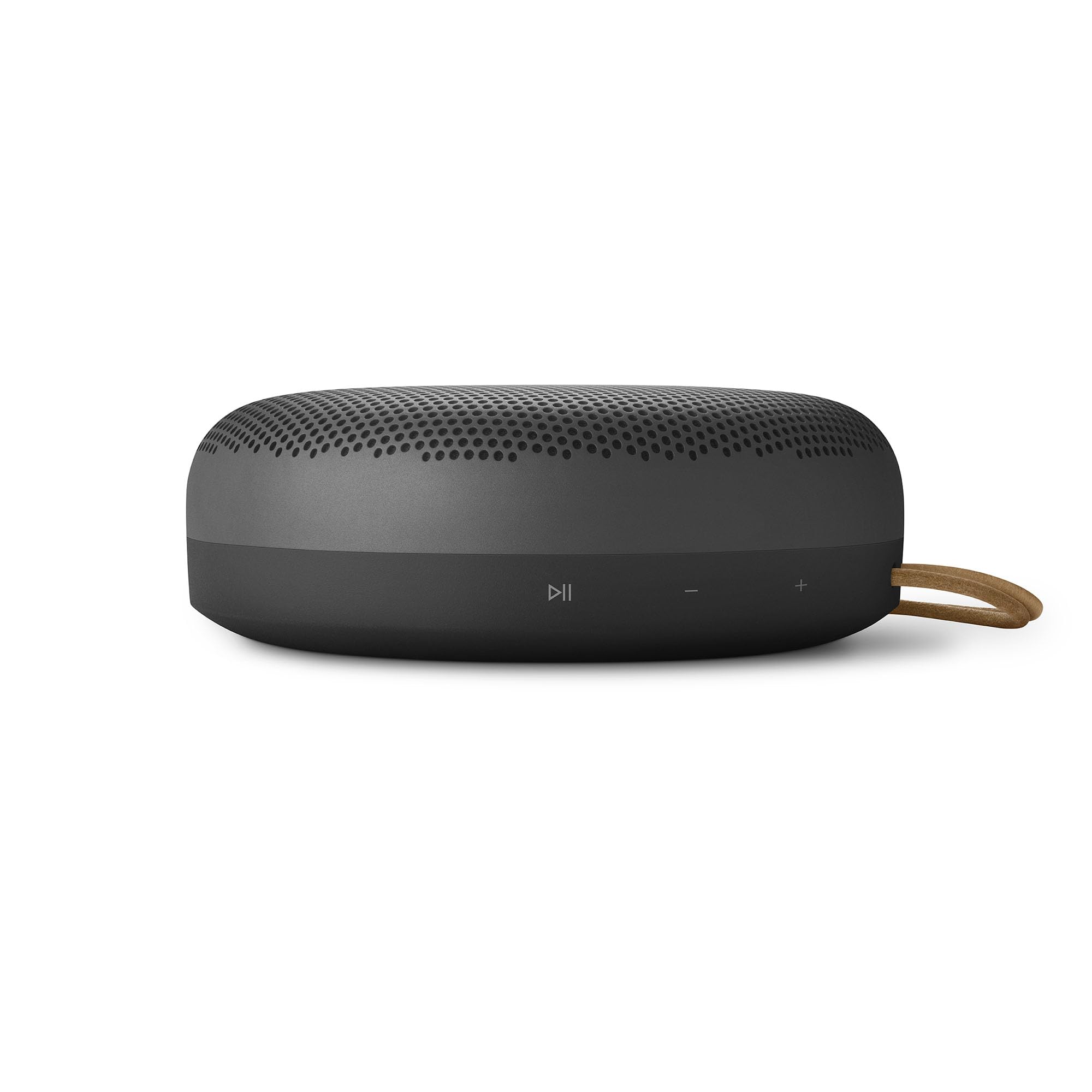 Bang & Olufsen Beosound A1 (2Nd Generation) Wireless Portable Waterproof Bluetooth Speaker With Microphone, Anthracite