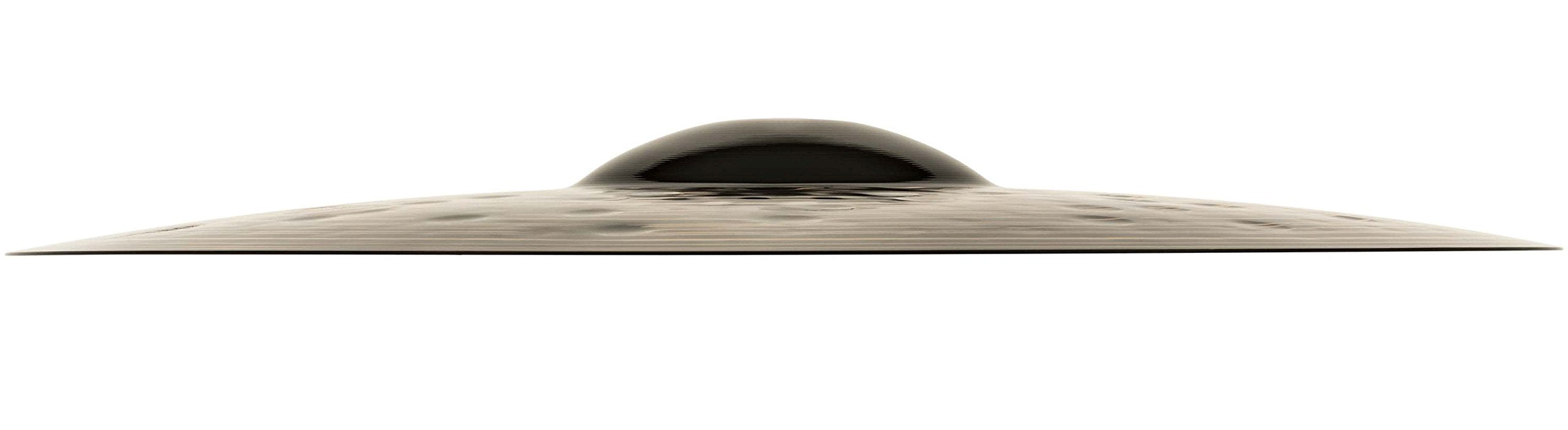 Meinl 20'' Ride Cymbal   Classics Custom Dark   Made In Germany, 2 Year Warranty (Cc20Dar)