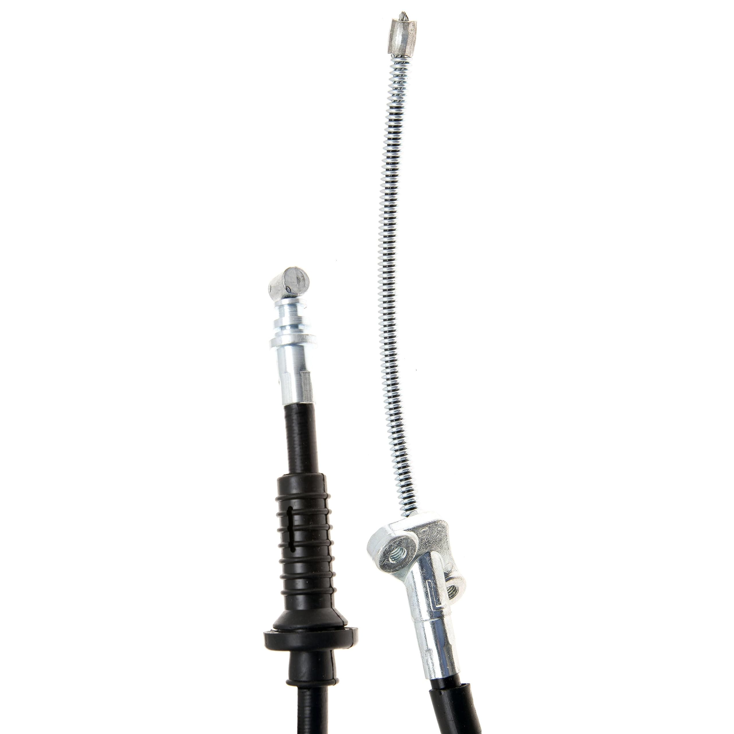 Acdelco Professional 18P97056 Parking Brake Cable