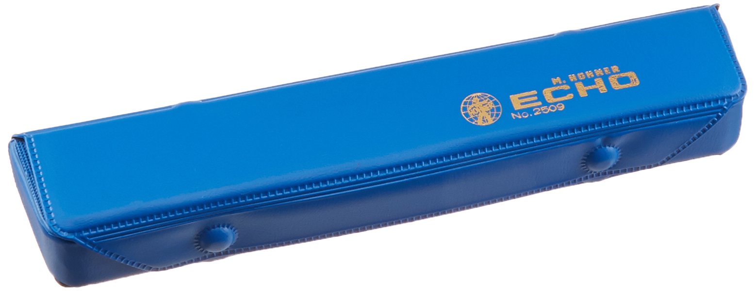 Hohner Harmonica (2509 C)