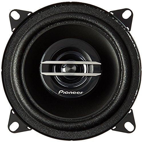 Pioneer Pioneertsg1020S Car 4'' 2 Way 200W, Black