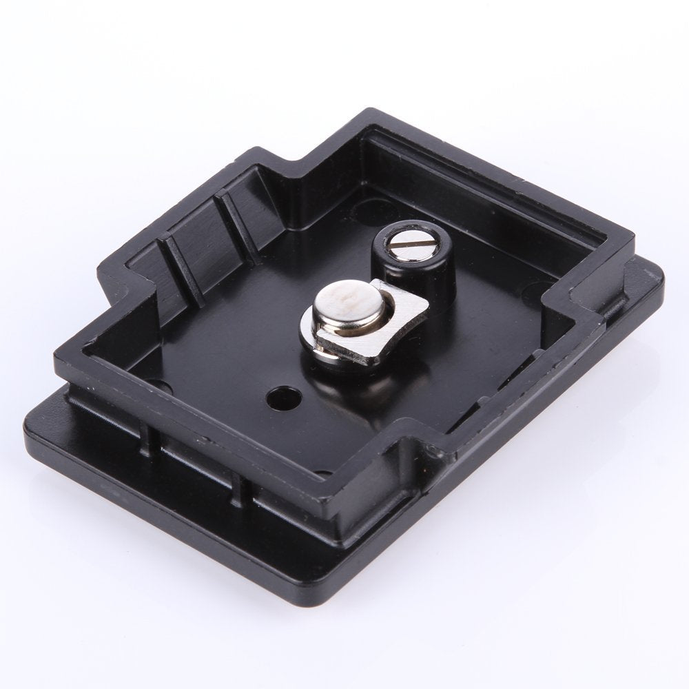 Foto4Easy Quick Qr Plate For Velbon Ph 368 Tripod Cx 686 Qb 6Rl Vct 870Rm Dc70