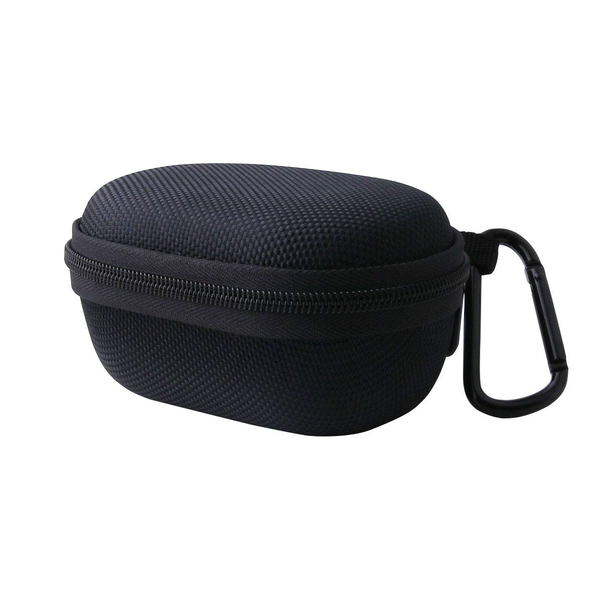 Werjia Hard Carrying Case Compatible With Megacom Duomon Egg/Pocket Catchmon Go